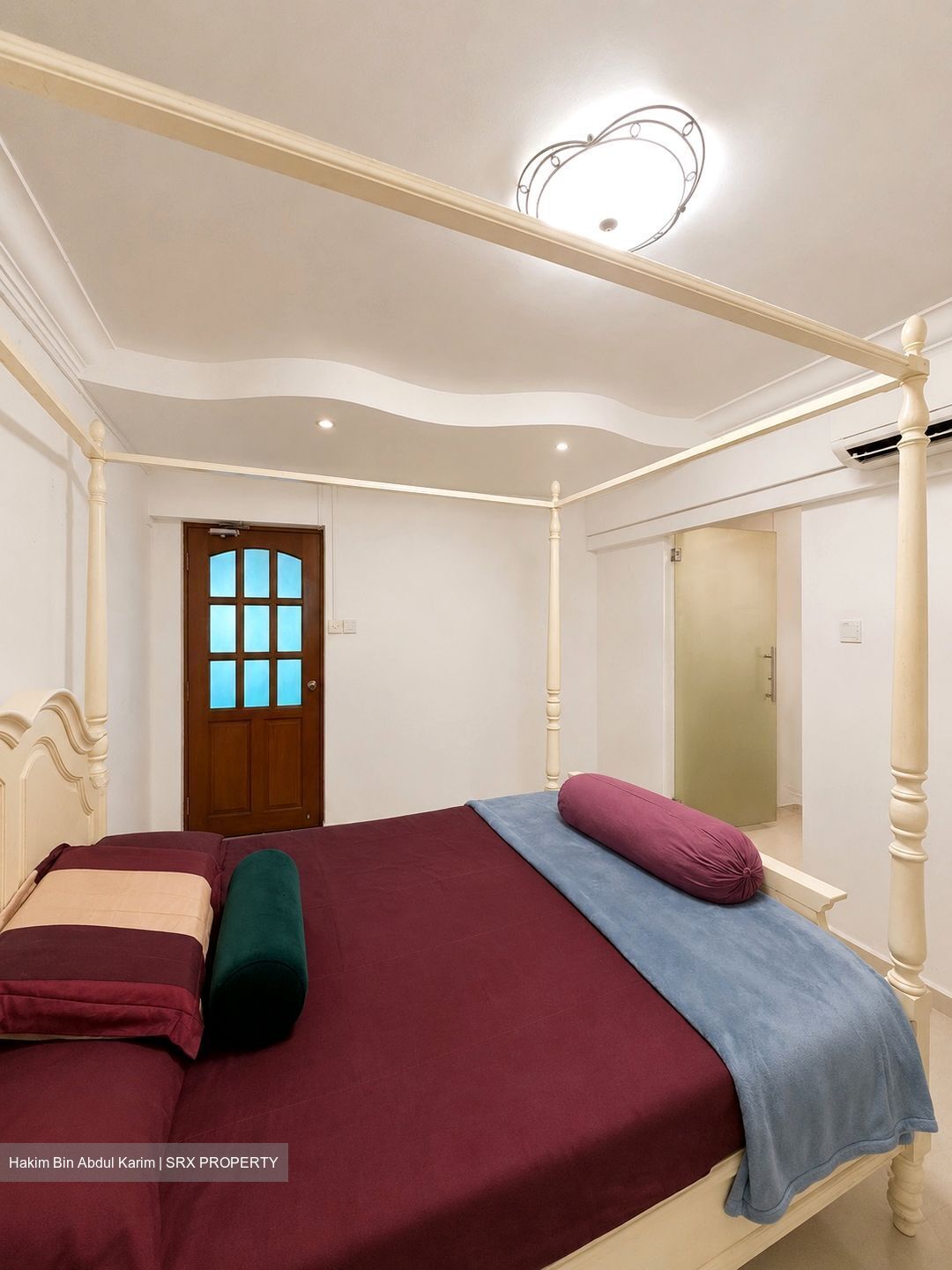 Blk 467A Blue Riverview (Sembawang), HDB 5 Rooms #606897161